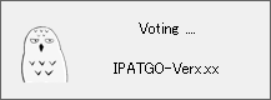 IPATGO画面